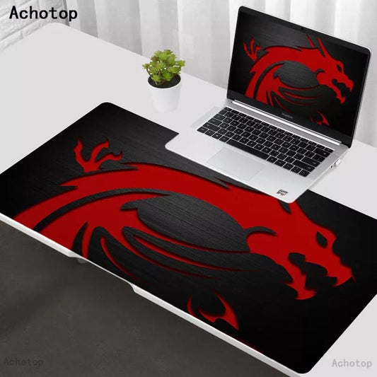 Mousepad Gamer Dragon